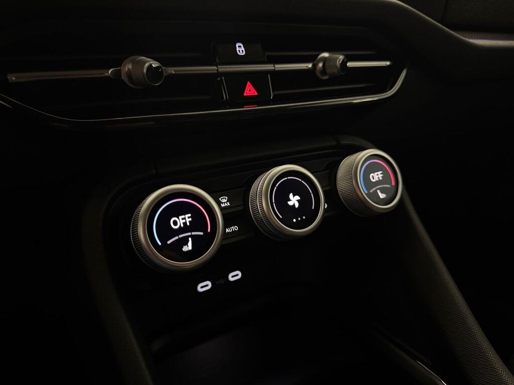 Skoda Kodiaq 1.5 TSI 110KW DSG m-HEV Selection //  26.805 km