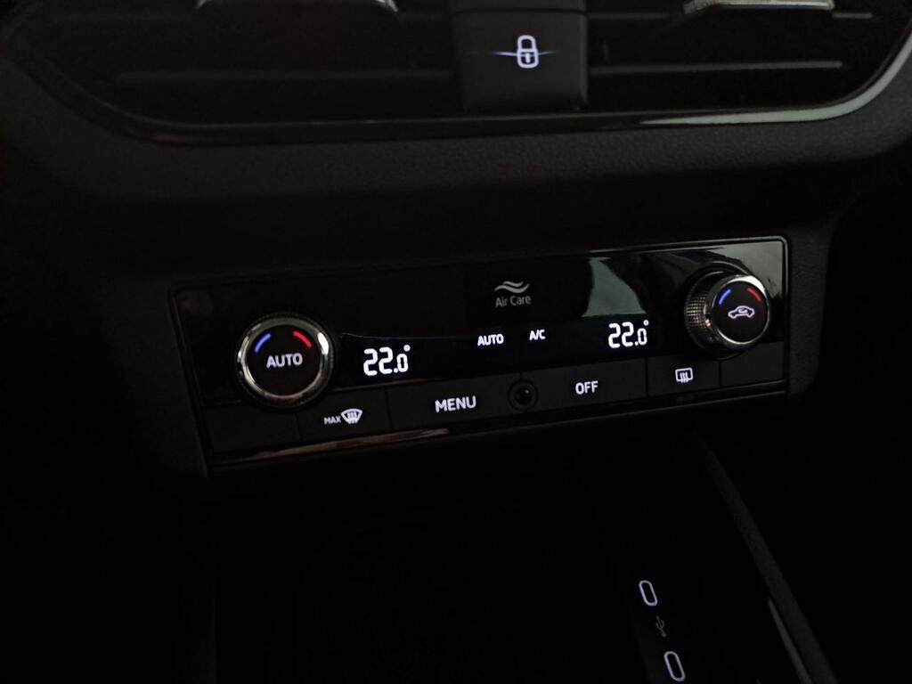 Skoda Kamiq 1.0 TSI 70kW (95CV) Ambition  //  52.558 km