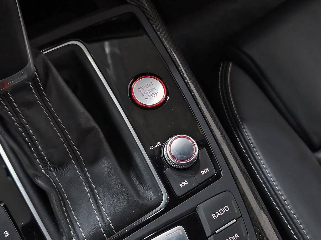 Audi A7 Sportback 4.0 TFSI 450CV quat S tron S7  //  123.000 km