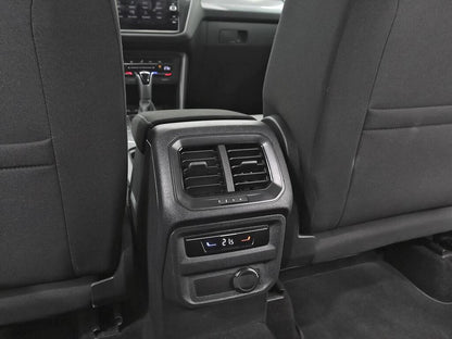 Volkswagen Tiguan Life 1.5 TSI 110kW (150CV) DSG  //  51.710 km
