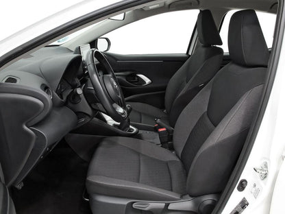 Toyota Yaris 1.5 125 S-Edition  //  65.207  km