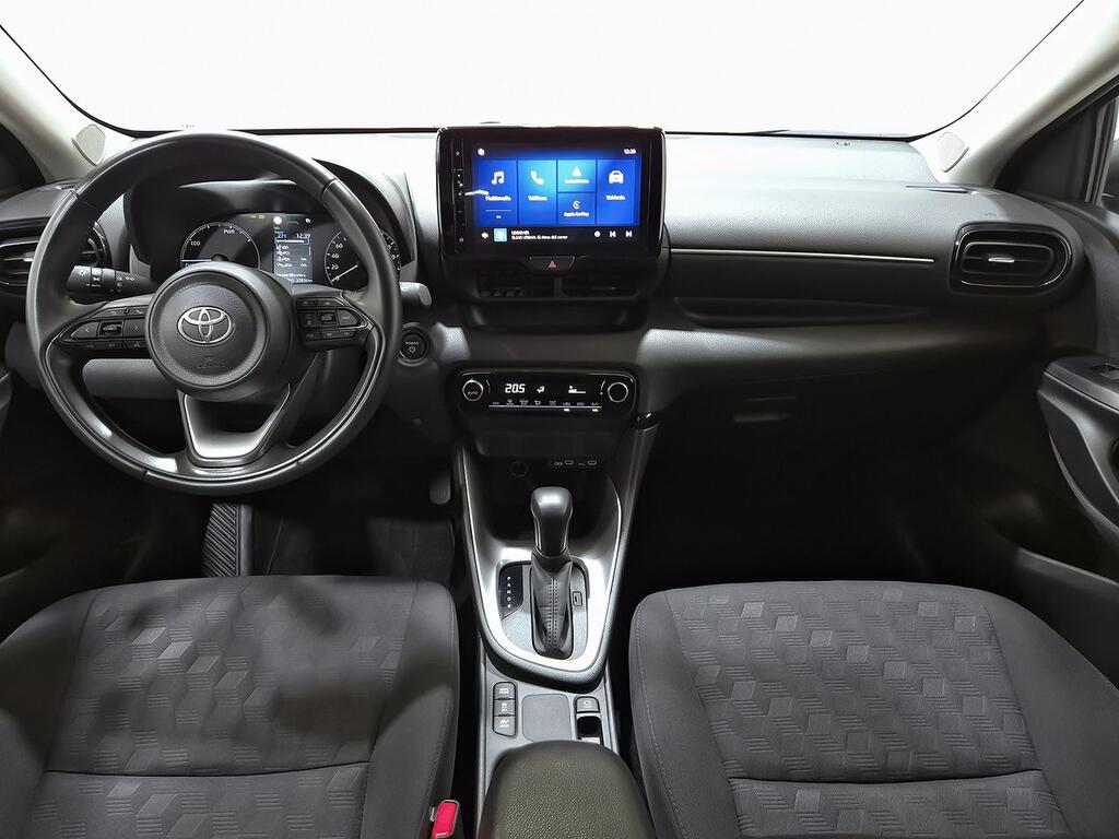 Toyota Yaris 1.5 120H Active Plus  //  31.594 km