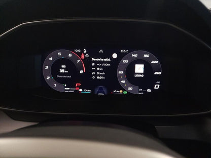 SEAT Leon 1.5 TSI e-Hybrid 150kW DSG-6 FR XM  //  2.950 km