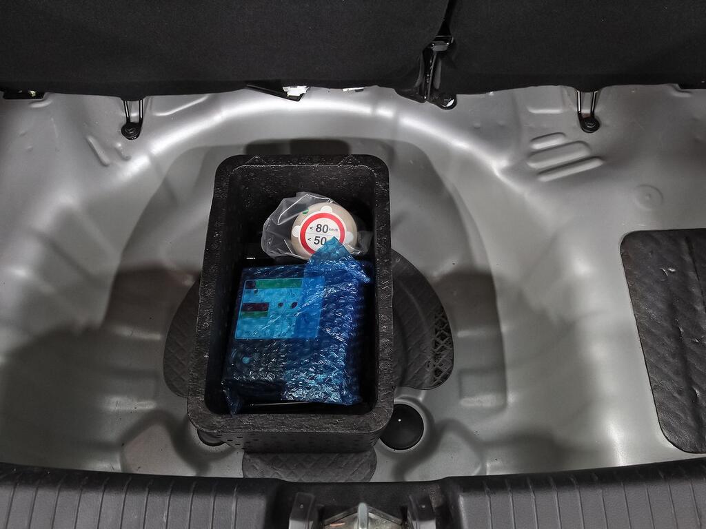 Hyundai i10 1.0 Klass // 66.206 km