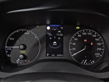 Mazda 2 1.5 85 kW (116 CV) CVT Centre-line  //6.585 km