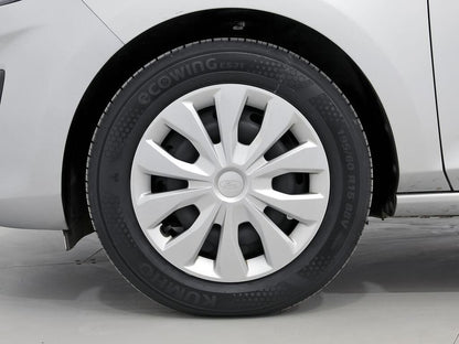 Ford Fiesta 1.1 IT-VCT 55kW (75CV) Trend 5p  //  54.961 km