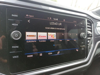 Volkswagen T-Roc Sport 1.5 TSI 110kW (150CV)