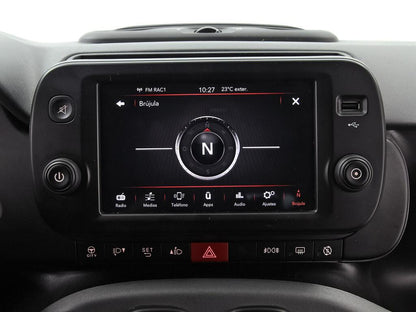Fiat Panda Sport Hybrid 1.0 Gse 51kw (70CV)  //  64.465 km