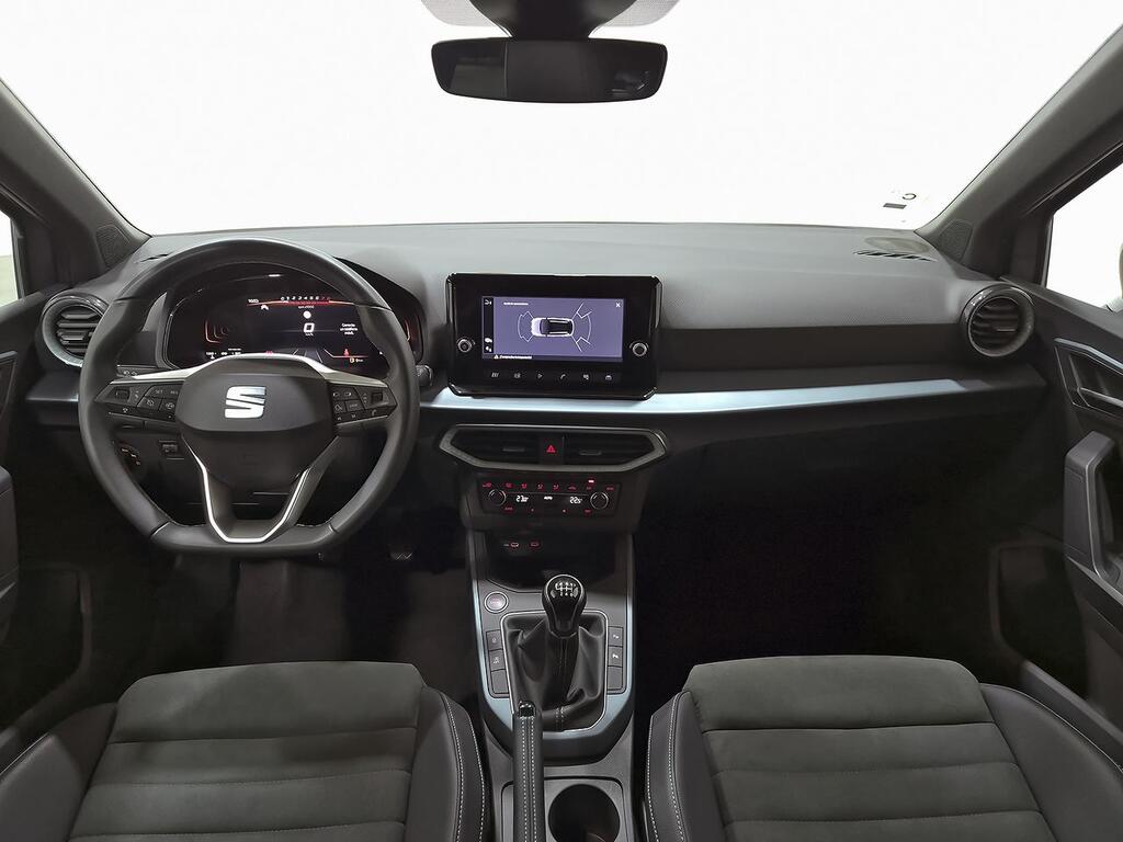 SEAT Arona 1.0 TSI 85kW (115CV) Xperience  //  11.677 km