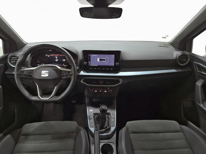 SEAT Arona 1.0 TSI 85kW (115CV) Xperience  //  11.677 km