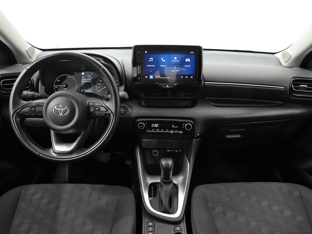 Toyota Yaris 1.5 120H Active Plus  //  29.868 km