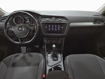 Volkswagen Tiguan Advance 2.0 TDI 110kW (150CV) DSG //  53.792 km