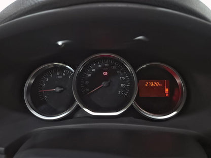 DACIA SANDERO Stepway Essential TCE 66kW (90CV) //  15.108 km