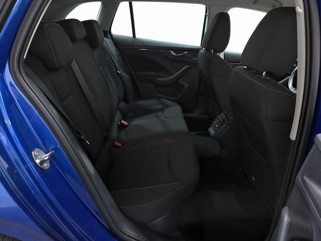 Skoda Scala 1.0 TSI 81KW (110 CV) Ambition //   20.074 km