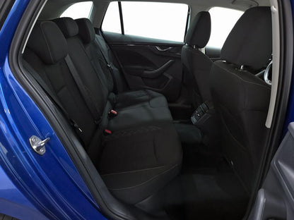 Skoda Scala 1.0 TSI 81KW (110 CV) Ambition //   20.074 km