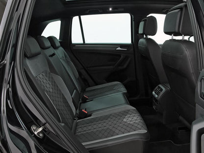 Volkswagen Tiguan R-Line 1.5 TSI 110kW (150CV) DSG // 56.395 km