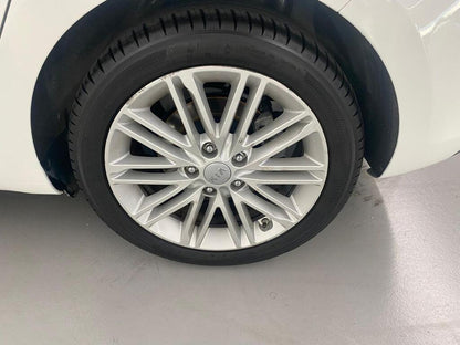 Kia Carens 1.6 GDi 99kW (135CV) Drive  //  59.677 km