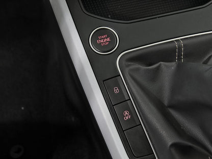 SEAT Ibiza 1.0 TSI 85kW Xcellence  //  16.653 km