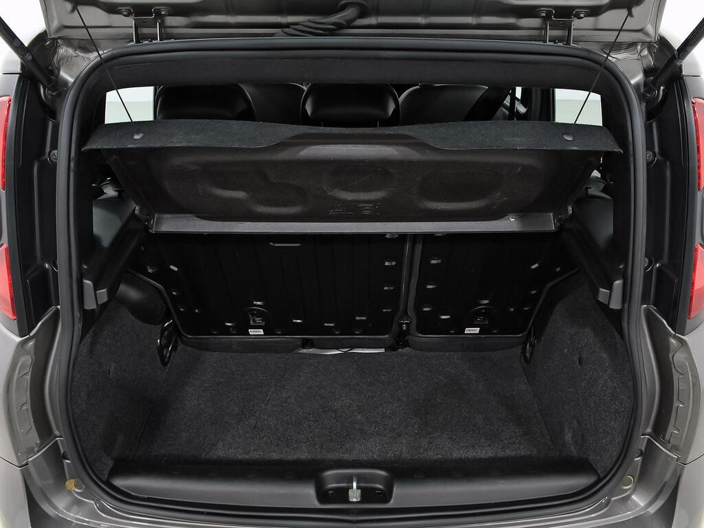 Fiat Panda Sport Hybrid 1.0 Gse 51kw (70CV)  //  64.465 km