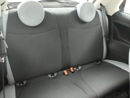 Fiat 500 1.2 8v 51kW (69CV) Pop  // 34.662km
