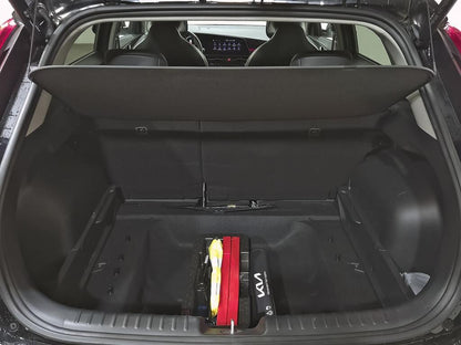 Kia Niro 1.6 GDi HEV 104kW (141CV) Emotion  //  24.500 km