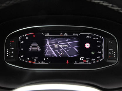 SEAT Ateca 2.0 TDI 110kW DSG S&S X-Perience XM  //  14.934 km
