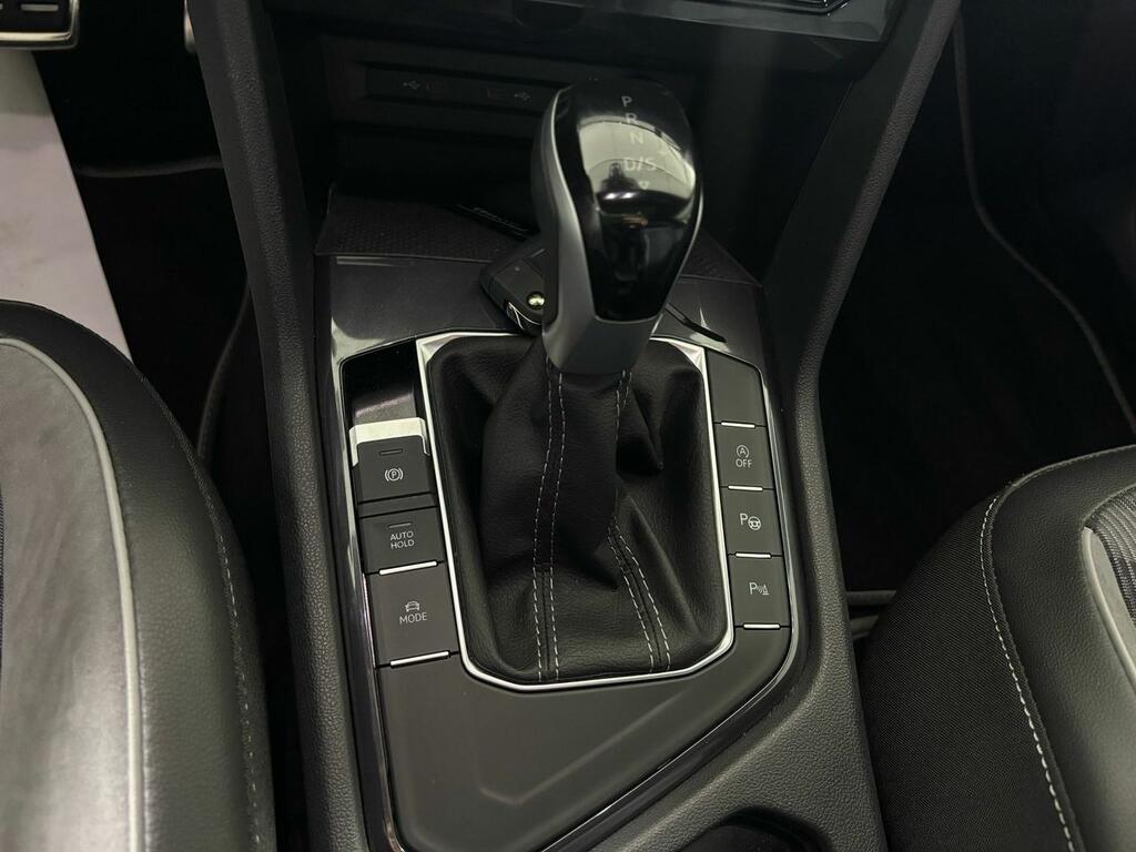 Volkswagen Tiguan R-Line 2.0 TDI 110kW (150CV) DSG