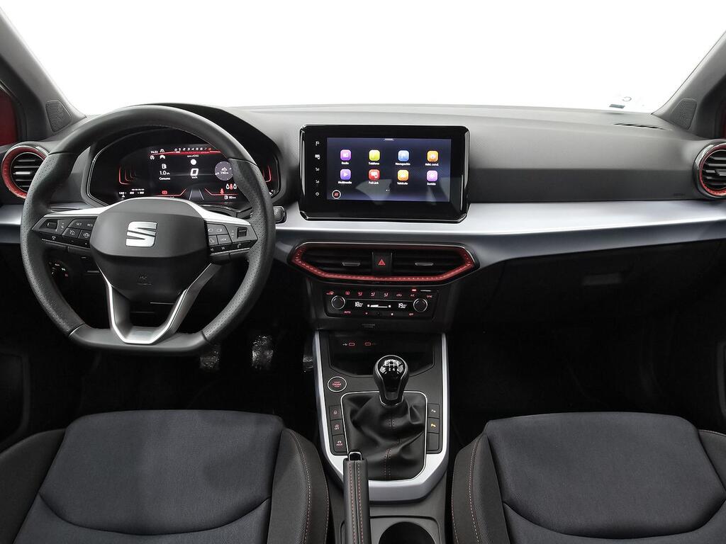SEAT Arona 1.0 TSI 81kW (110CV) FR XM  //  14.000 km