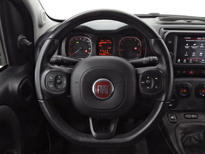 Fiat Panda City Cross 1.0 Gse 51kw (70CV)  //  57.567 km