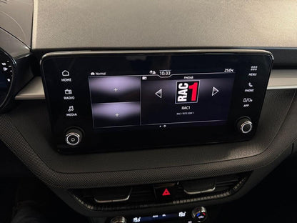 Skoda Fabia 1.0 TSI 85KW (115CV) Design  //  24.432 km