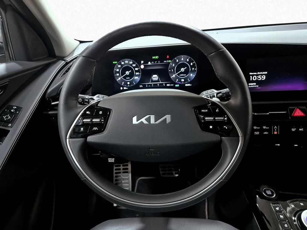 Kia Niro 1.6 GDi PHEV 104kW (141CV) Emotion  //  29.000 km