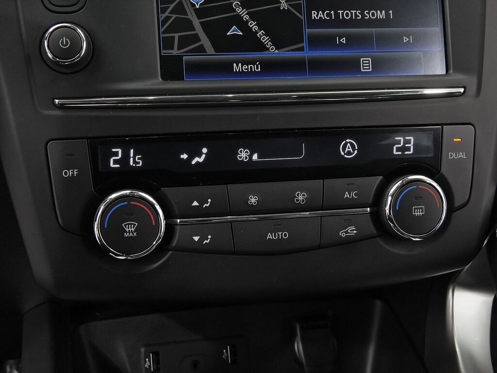 Renault Kadjar Zen Energy TCe 97kW (130CV) EDC  //  36.753 km