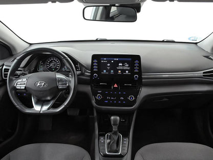 Hyundai IONIQ 1.6 GDI HEV Tecno DCT  //  78.240 km