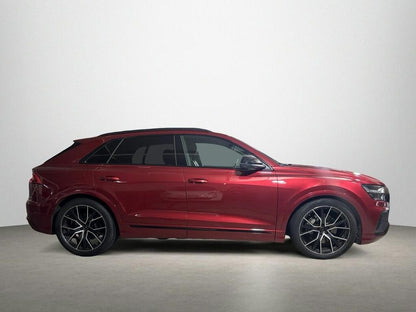 Audi Q8 45 TDI 170kW Black L quattro tiptronic 231 CV  //  70.462 km