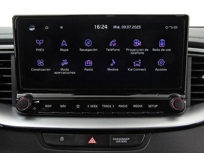 Kia XCeed 1.6 GDi PHEV 104kW (141CV) eTech  //  42.053 km