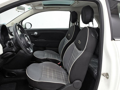 Fiat 500 Lounge 1.2 8v 51KW (69 CV)  //  36.024 km