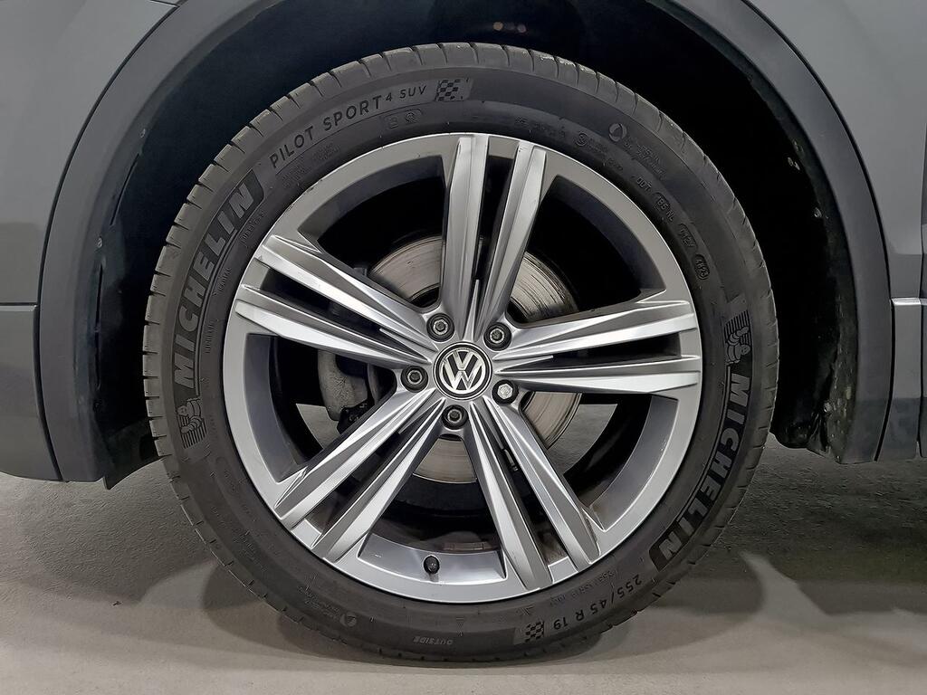 Volkswagen Tiguan Advance 2.0 TDI 110kW (150CV) DSG //  53.792 km