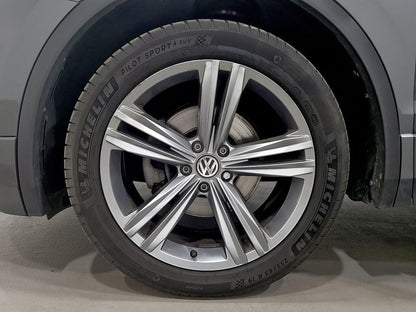 Volkswagen Tiguan Advance 2.0 TDI 110kW (150CV) DSG //  53.792 km
