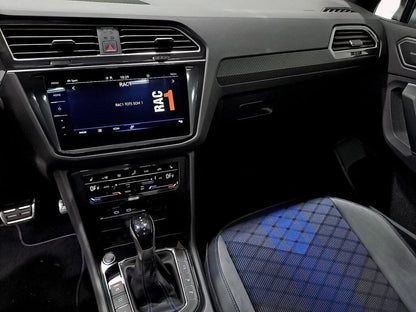 Volkswagen Tiguan R 2.0 TSI 235 kW (320 CV) DSG 4Motion  //  22.071 km