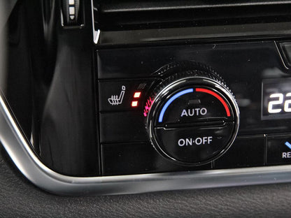 Nissan X-Trail 5pl 1.5 e-POWER 152kW 4x2 A/T N-Connecta 204 CV
