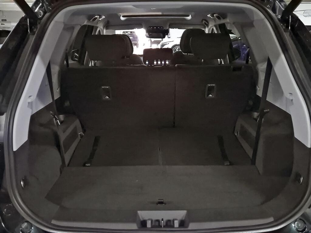 Ebro S800 1.5 TGDI PHEV Luxury E-CVT  //  7.800 km