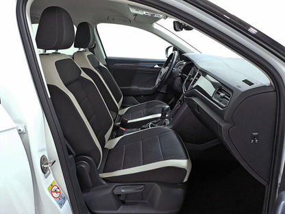 Volkswagen T-Roc Sport 2.0 TSI 140kW (190CV) 4 Motion DSG