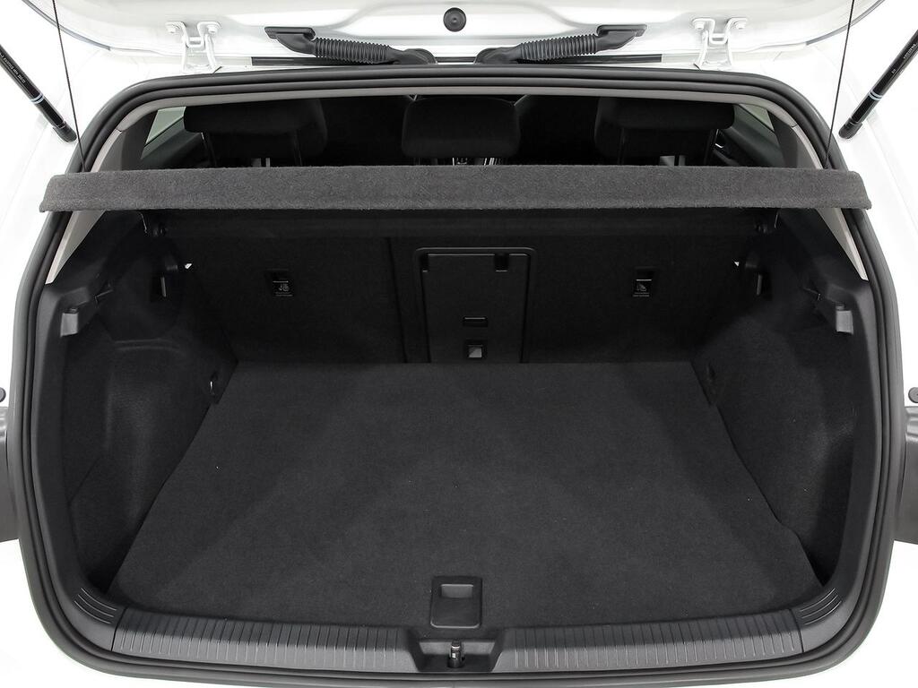 Volkswagen Golf eHybrid 1.4 TSI 150kW (204CV) DSG //  46.515 km