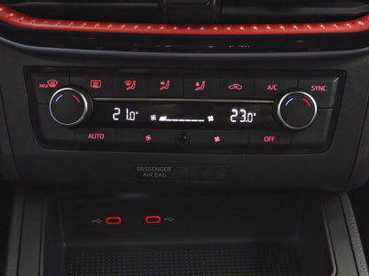 SEAT Ibiza 1.0 TSI 81kW (110CV) FR XS 110 CV