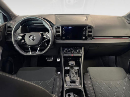 Skoda Karoq 1.5 TSI 110kW (150CV) DSG ACT Sportline