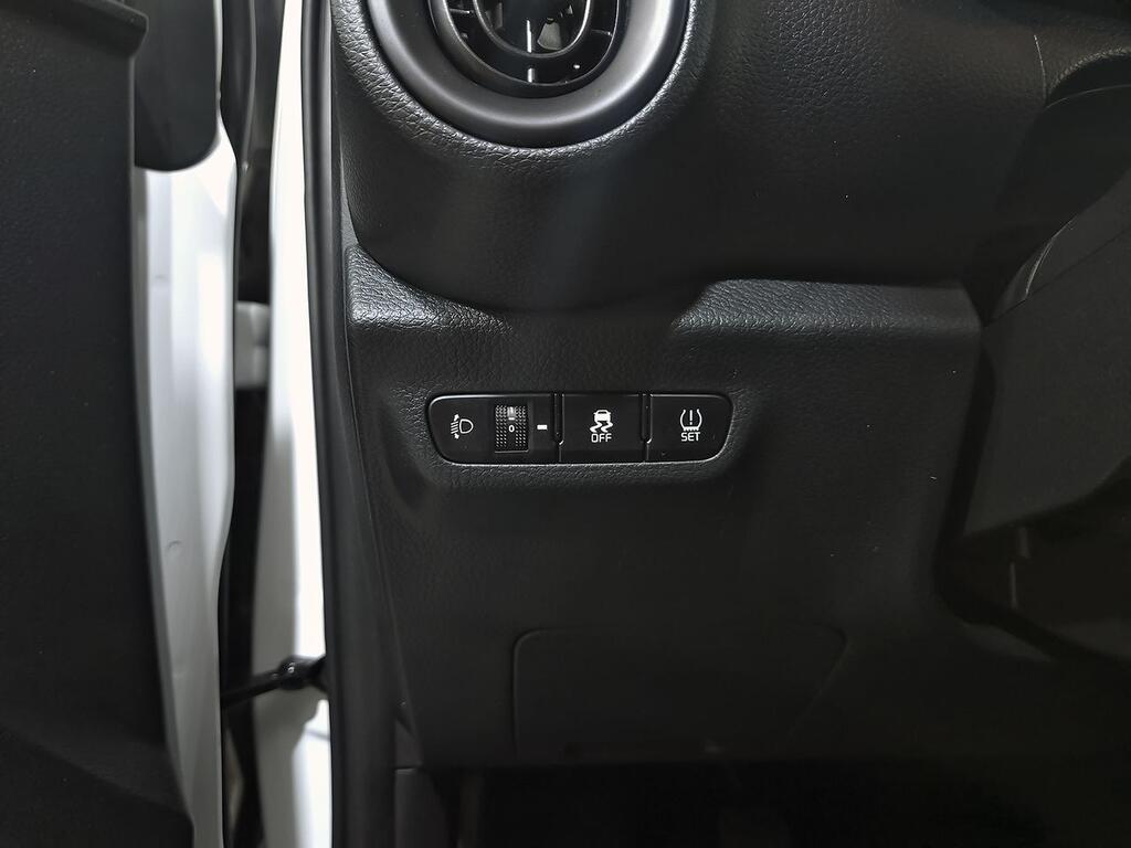 Kia Picanto 1.0 DPi 49kW (67CV) Concept  // 22.000 km
