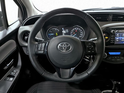 Toyota Yaris 1.5 100H Active