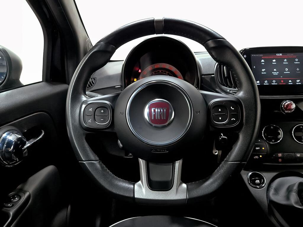 Fiat 500 S 1.0 6v GSE 52KW (70 CV) //  31.859 km