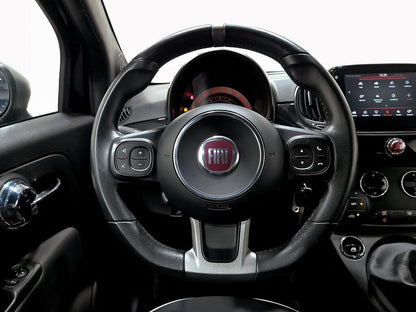 Fiat 500 S 1.0 6v GSE 52KW (70 CV) //  31.859 km