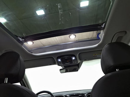 Hyundai Tucson 1.6 TGDI 169kW HEV Tecno Sky Auto  //  76.919 km